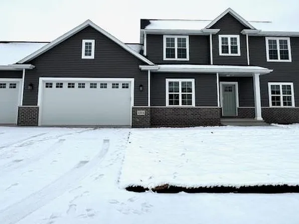 4504 N Habitat Way, Appleton, WI 54913