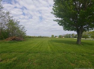 7985 S State Road 66, Leavenworth, IN 47137