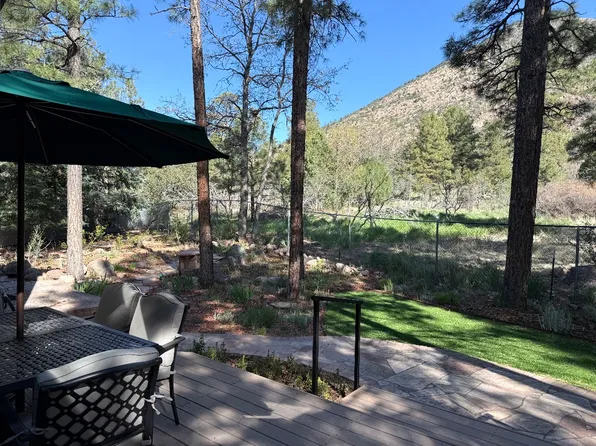 4060 N Lugano Way, Flagstaff, AZ 86004