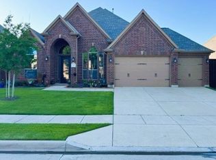 1203 Hayfield St, Roanoke, TX 76262