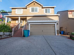 4112 NE 50th Cir, Vancouver, WA 98661