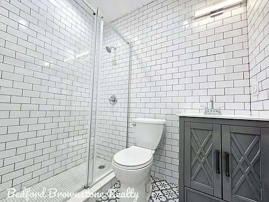 Rented by Bedford Brownstone Realty | media 6