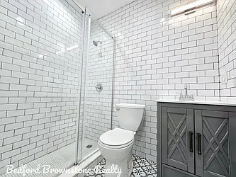 Rented by Bedford Brownstone Realty