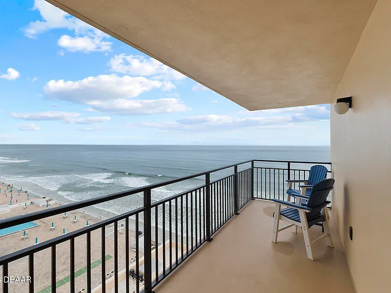 3051 S Atlantic Ave #1004 — Photo 13