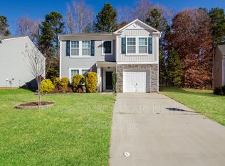 7210 Cypress Ridge Dr, Charlotte, NC 28262