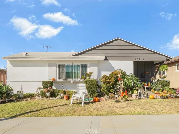 10719 S Van Ness Ave APT 03, Inglewood, CA 90303