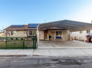 6231 Santa Maria Ave, Las Vegas, NV 89108