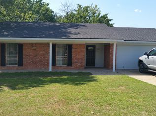 107 Elaine Dr, Lorena, TX 76655