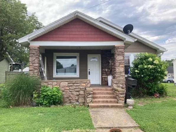 906 E 18th St, Owensboro, KY 42303
