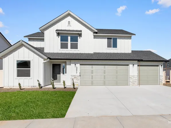 5072 E Open Canyon Dr, Nampa, ID 83687