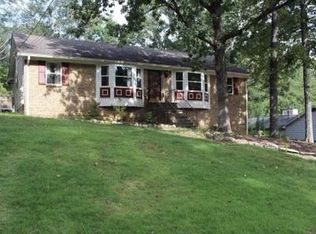 4518 Old Tavern Rd, Birmingham, AL 35242