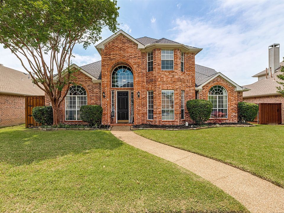 1st image of 2312 Mesa Oak Trl