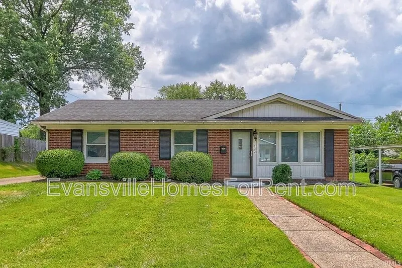 300 N Park Dr