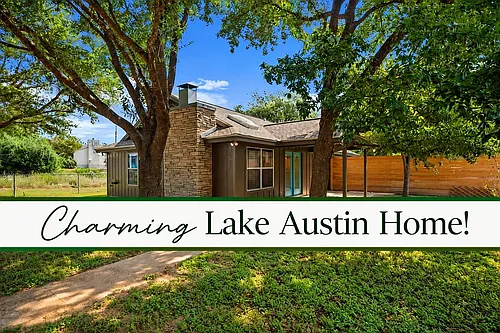 1601 West Ln #A Photo 1