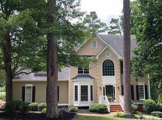 7921 Mayapple Pl, Raleigh, NC 27613