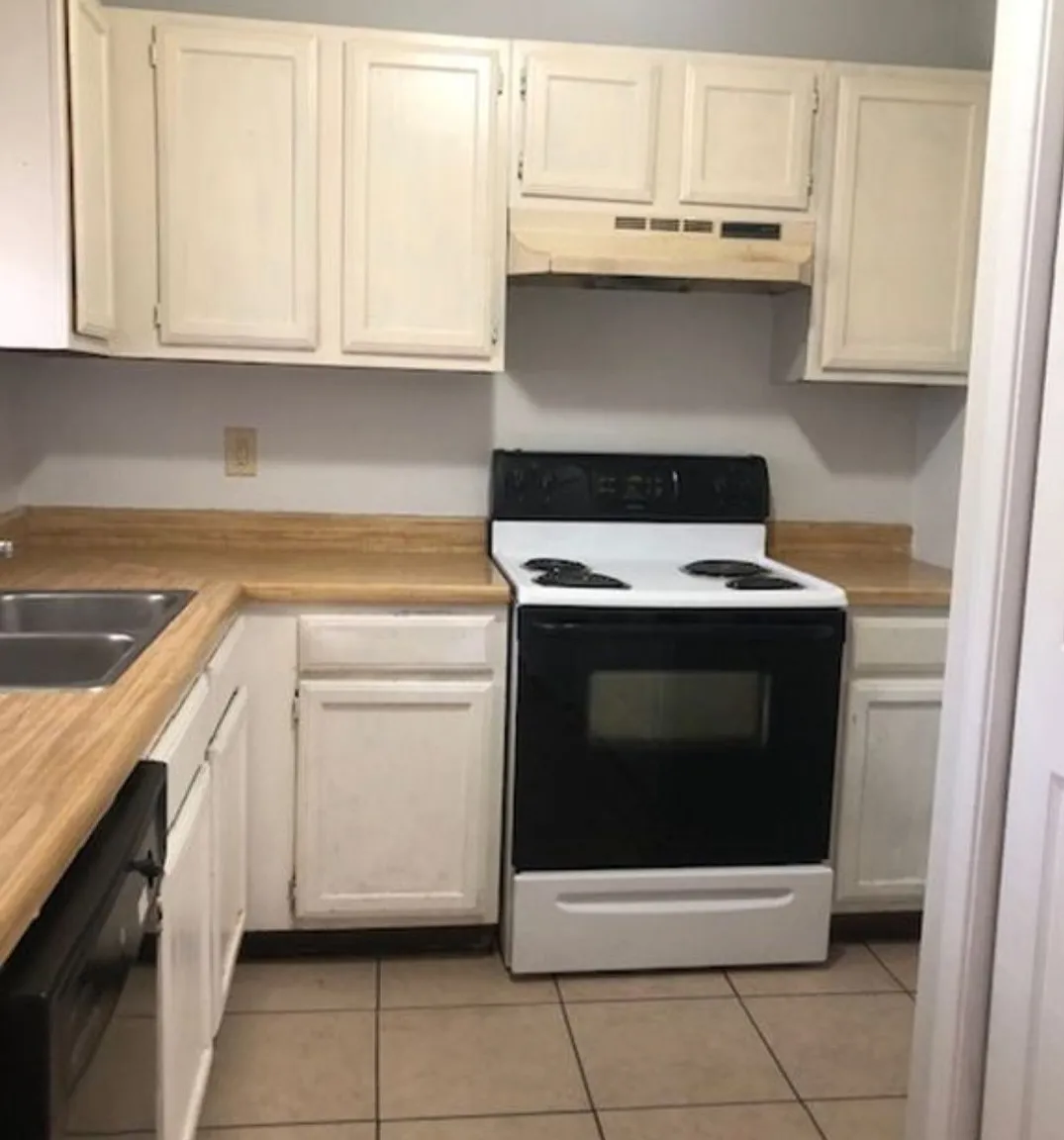 2 bed, 1.5 bath, 1000 sqft, $850 — Photo 4