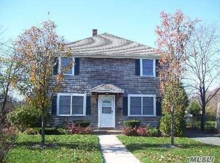160 River Ave, Patchogue, NY 11772