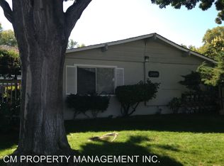 2489 Whitney Dr APT 3, Mountain View, CA 94043