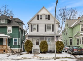 58 Arnett Blvd, Rochester, NY 14611