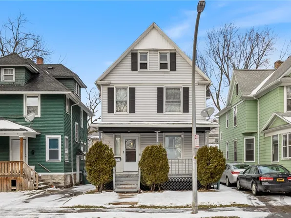 58 Arnett Blvd, Rochester, NY 14611