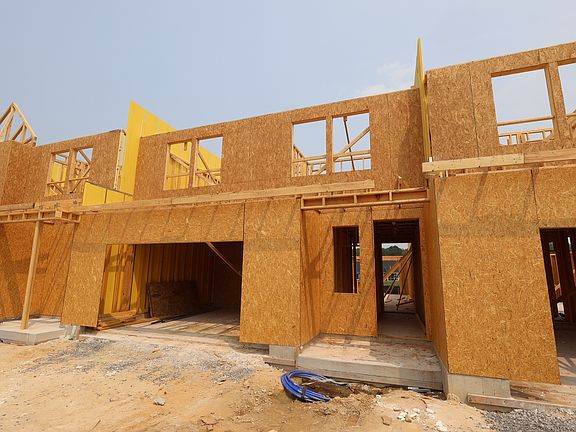 Exterior - July 16, 2026