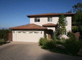 3570 Locust Dr, Calabasas, CA 91302