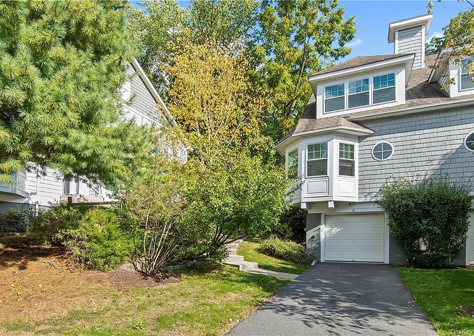 12 Pond View Lane, Ossining, NY 10562 Zillow