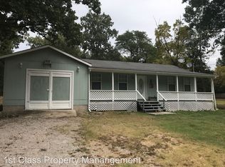 815 Davis St, Poplar Bluff, MO 63901