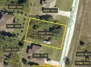 1064 Harwood Ave S, Lehigh Acres, FL 33974
