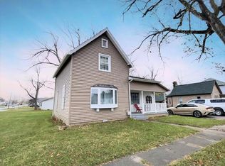 529 N Weston St, Rensselaer, IN 47978