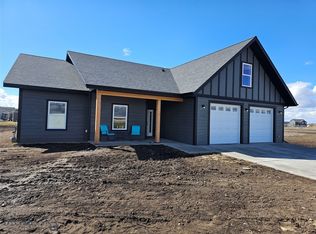 1113 Falcon Ridge Blvd, Belgrade, MT 59714