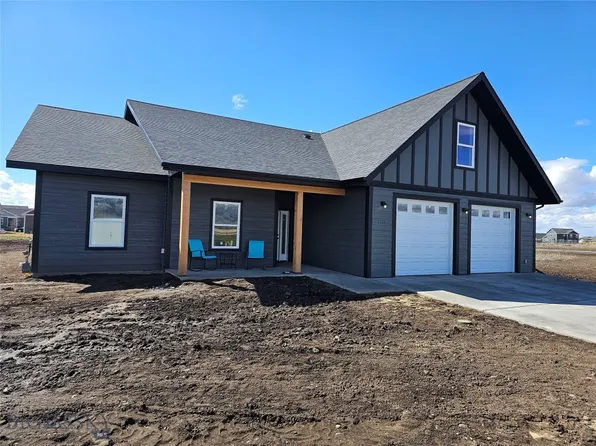 1113 Falcon Ridge Blvd, Belgrade, MT 59714