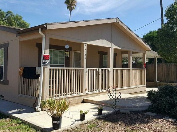 4th image of 26190 Melba Ave