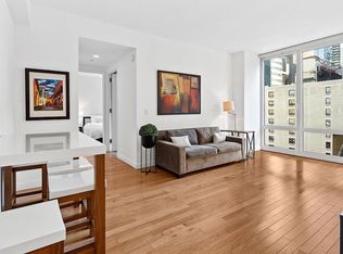 Platinum, New York, NY 10036