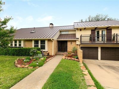 3401 Hidalgo St, Irving, TX, 75062