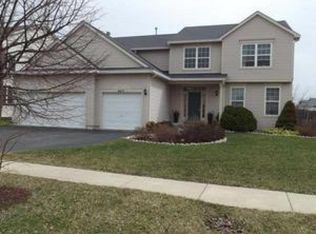 6415 105th Ave, Kenosha, WI 53142