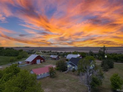 35055 Highway 63, Akron, CO, 80720