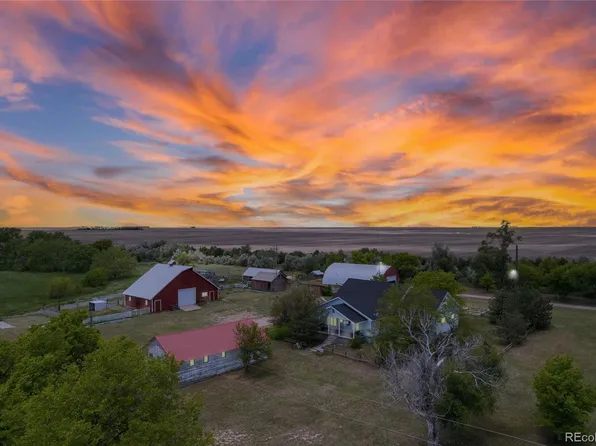 35055 Highway 63, Akron, CO 80720