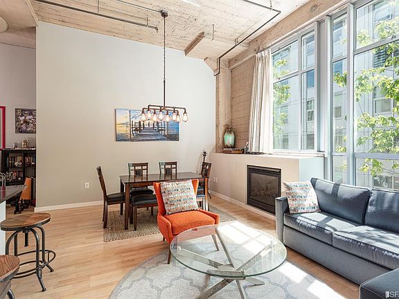 4th image of 1 Federal St #15