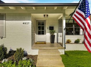 4637 Rockaway Dr, Dallas, TX 75214
