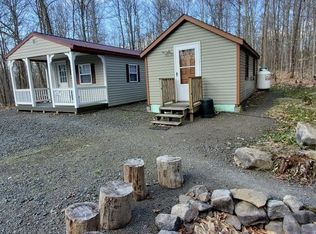 362 Metarko Ln, Covington, PA 16917