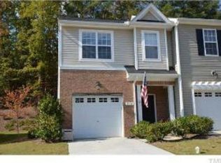 310 Anterbury Dr, Apex, NC 27502