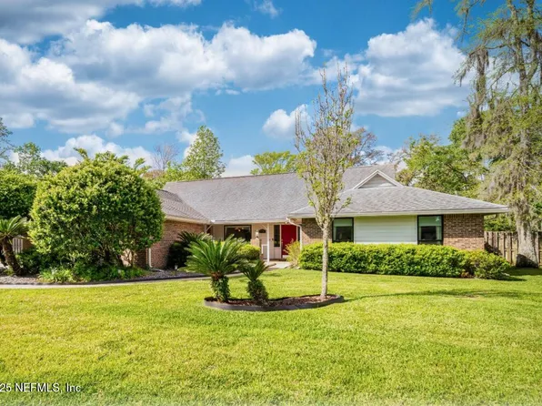 778 CAMERON Drive, Orange Park, FL 32073