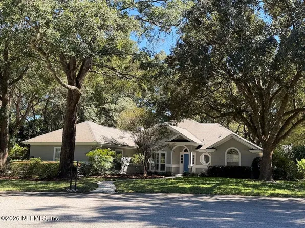 3647 ROYAL TROON Court, Green Cove Springs, FL 32043