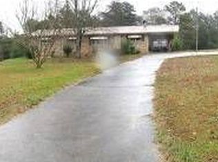 2400 Pleasant Hill Rd, Martin, GA 30557