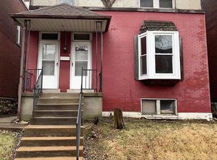 3448 Hartford St, Saint Louis, MO 63118