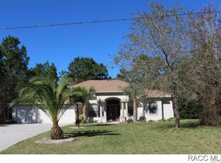 32 Glenridge Blvd, Homosassa, FL 34446