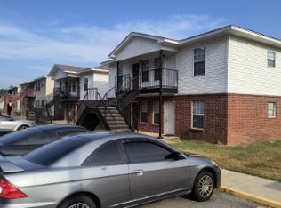 3703 Oakwood Rd #L, Pine Bluff, AR 71603