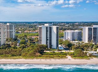 4545 N Ocean Blvd APT 2C, Boca Raton, FL 33431
