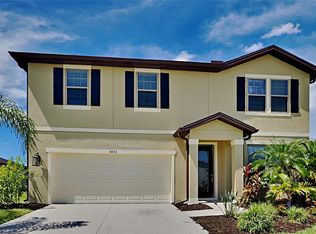 6031 100th Ave E, Parrish, FL 34219